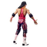 WWE Survivor Series - Figurine Élite 15 cm Bret " Hit Man " Hart