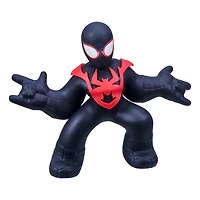 Héros De Goo Jit Zu Marvel S5 Supagoo Hero Pk Miles Morales