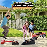 Stomp Rocket Stomp Racers (un coureur)