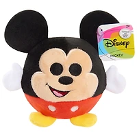 Disney Classics Slo Foam Plush Mickey