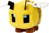 Minecraft Film Peluche souple 20,32cm Abeille