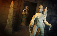 Universal - La Momie - Édition anglaise