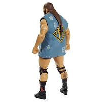 WWE Tucker Elite Collection Action Figure