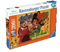 Ravensburger - Hakuna Matata Puzzle
