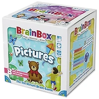 Brainbox - Images - Édition anglaise