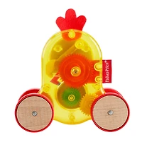 Fisher-Price - Coq Balade Surprise