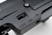 Le Litehawk Mini Rig