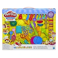 Play-Doh Kitchen Creations Sweets 'n Treats - R Exclusive