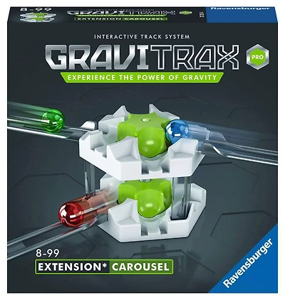 Gravitrax Pro Carrousel