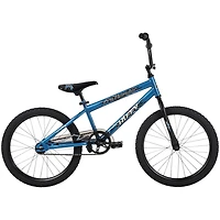 Huffy Pro Thunder 20-inch Bike, Blue - R Exclusive