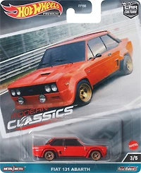 Véhicules Circuit Legends Car Culture Hot Wheels