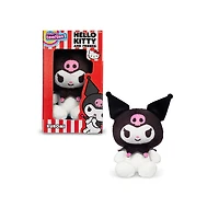 Micro Teenies Hello Kitty Kuromi