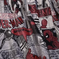 Couverture pour enfants Marvel Spider-Man (50po x 60 po)