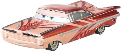 Disney/Pixar Cars - Véhicule Ramone. - Édition anglaise
