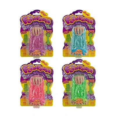 ORB Flowtonia Assortiment