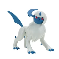 Pokémon - Figurine de combat, paquet de 2 - Absol