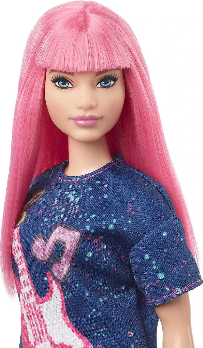 Barbie: Big City, Big Dreams Gift Set