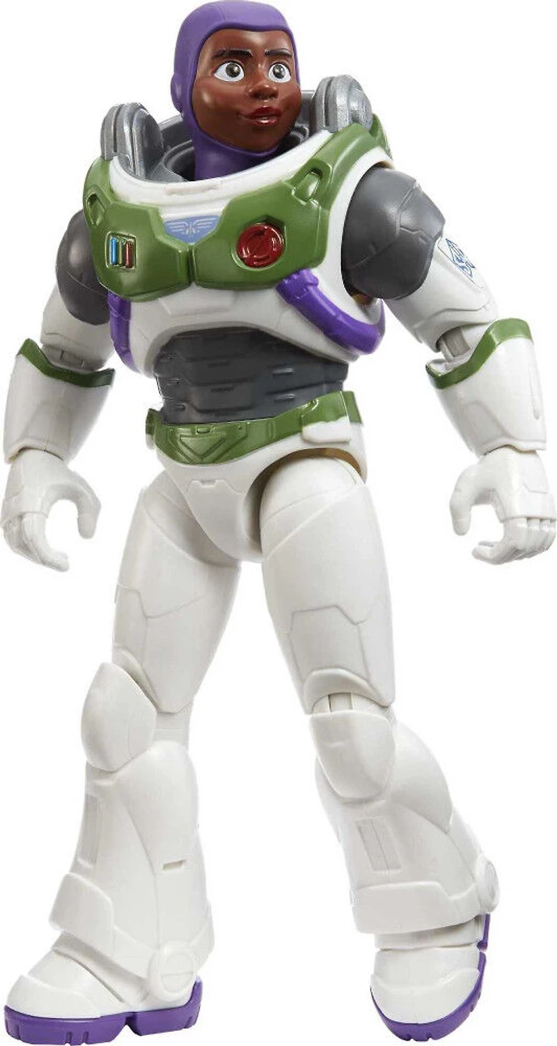 Disney/Pixar -Lightyear -Grand format -Alisha Hawthorne Alpha, 30,5 cm