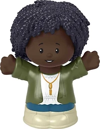 Fisher-Price Little People Femme en pull-over