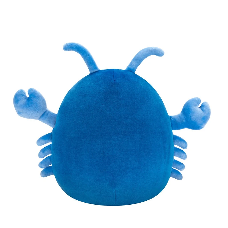 Peluche Squishmallows 7.5" - Lobert le homard bleu