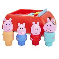Peppa Pig's Clever Car