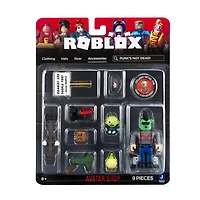 RoBLox - PUNK'S NOT DEAD!