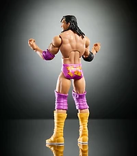 WWE Legends-Figurine articulée de la collection Élite