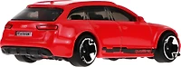 Hot Wheels 17 Audi Rs 6 Avant
