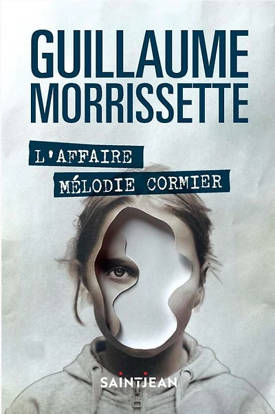L'Affaire Melodie Cormier -  Compact - French Text
