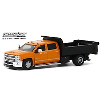 1:64 Dually Drivers Series 4 - Colours and styles may vary