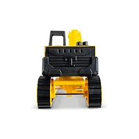 Tonka - Excavatrice Giga Classiques En Acier