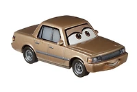 Disney/Pixar - Les Bagnoles - Motor Turner - Édition anglaise