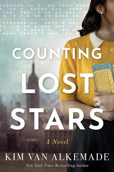 Counting Lost Stars - Édition anglaise