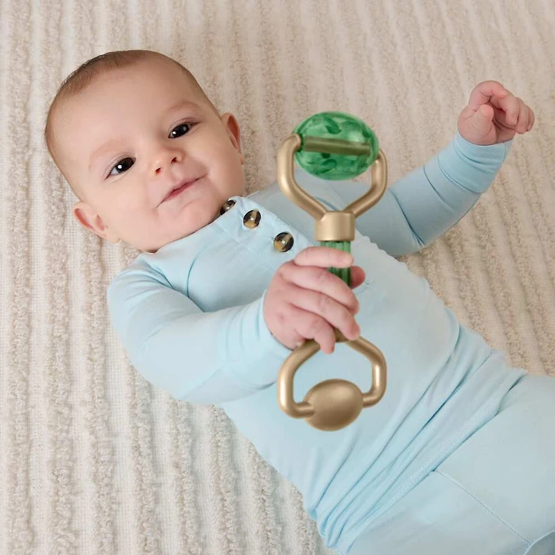 Fisher-Price Mini Me Moments Self-Care Sensory Set