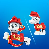 Mega Bloks PAW Patrol Marshall