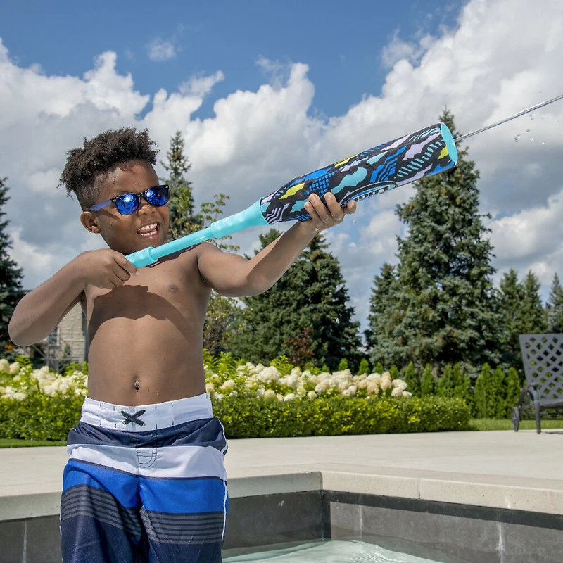 COOP Homerun Squirt And Smash Pool Toy