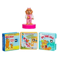 Little Tikes The Berenstain Bears Keep Busy Story Collection - English Edition - R Exclusive