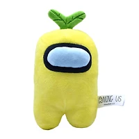 Among Us Peluche - Jaune