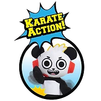 Peluche Panda Combobunga de Ryan's World