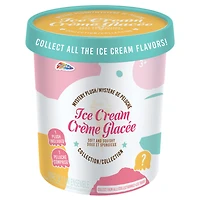 GRAFIX - 6ASST Surprise Ice Cream Plush