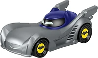 Fisher-Price DC Batwheels Métal 1:55 Bam la Batmobile Blindée