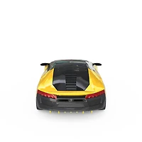 Voiture Élite série Pro, HEXMODS