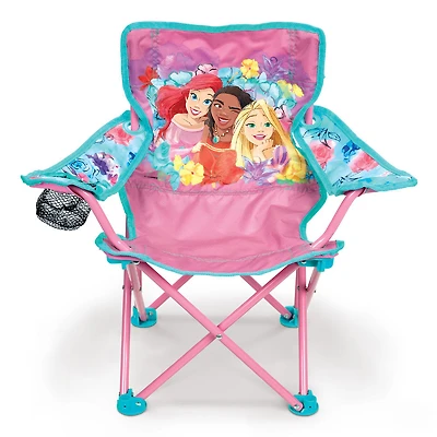 Chaise pliante Disney Princesse  