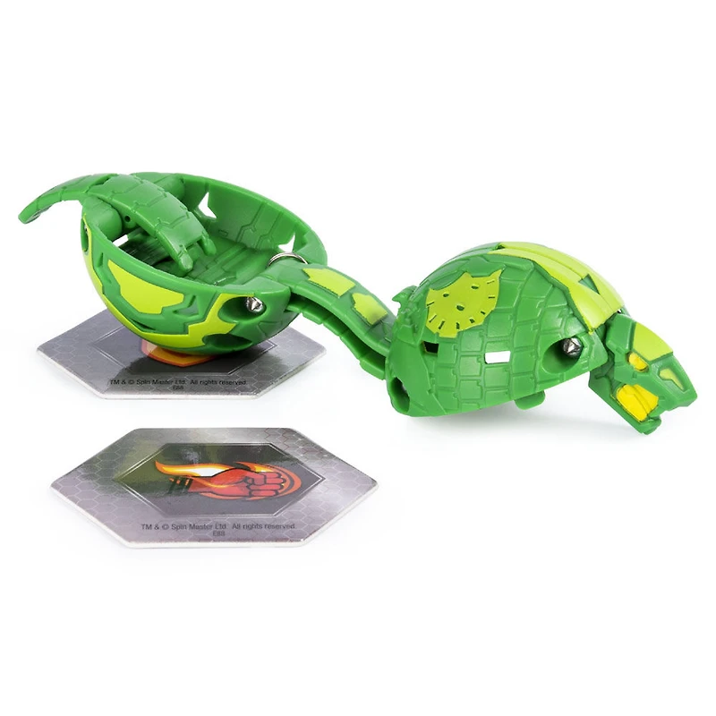 Bakugan, Ventus Fangzor