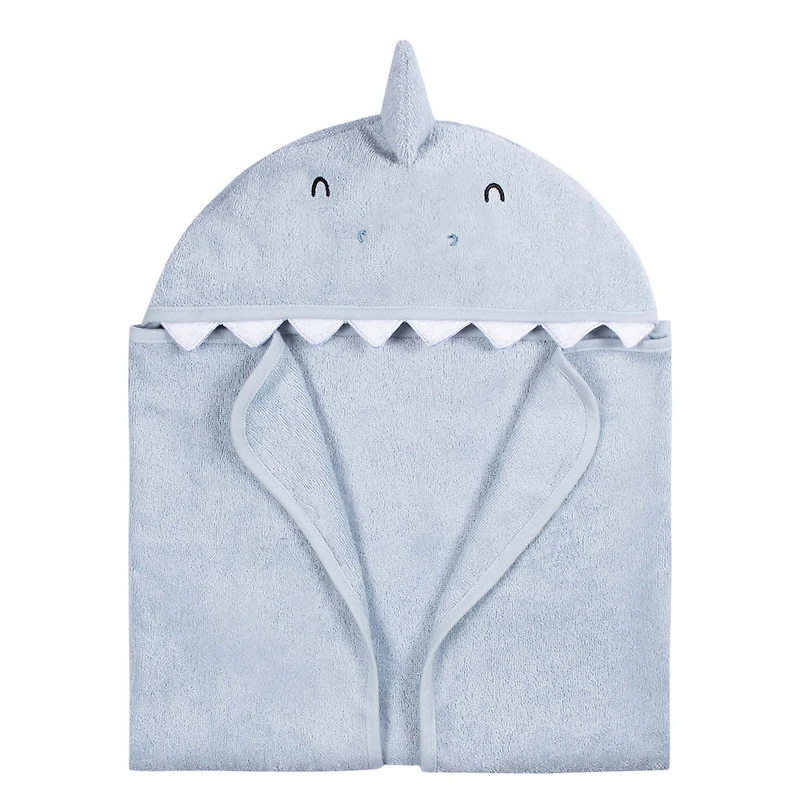 Gerber - 4 Piece Bath Set - Shark