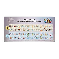 Emballage mystère Tsum Tsum 