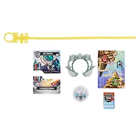 Bakugan, Special Attack Ventri
