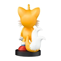 Sega Tails Cable Guy Support De Téléphone Et De Contrôleur - Édition anglaise