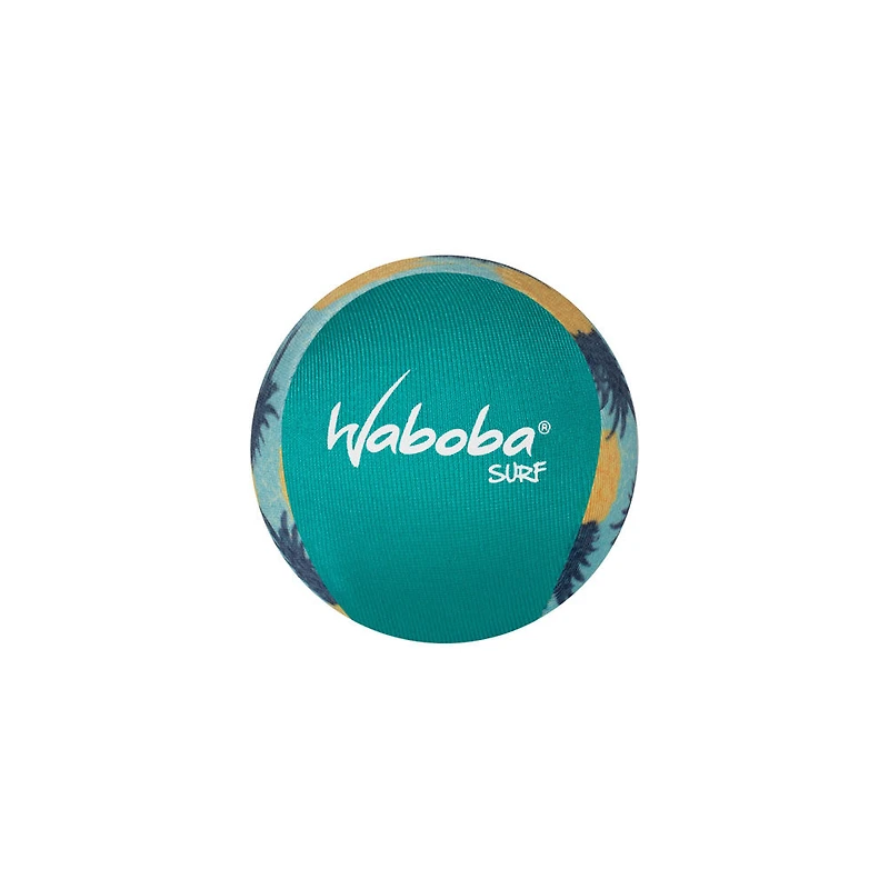 Waboba Balle De Surf Couleurs Varier - Édition anglaise