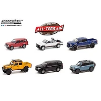 1:64 Tout-Terrain Série 12